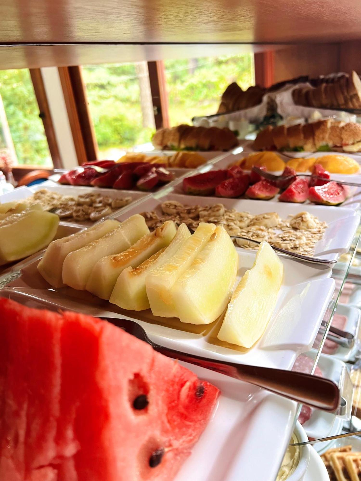賓館 Do - Gramado