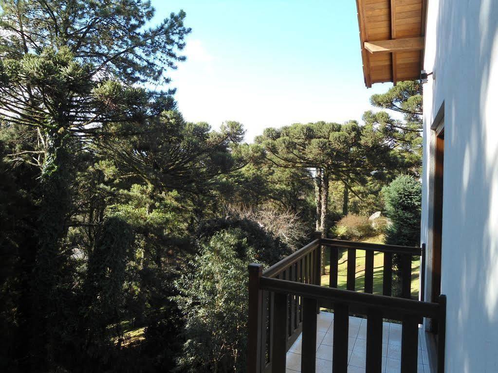 賓館 Do - Gramado